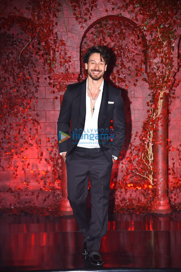 photos celebs grace karan johars 50th birthday bash at yrf studio in andheri 00