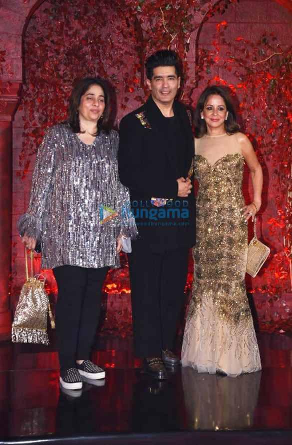 photos celebs grace karan johars 50th birthday bash at yrf studio in andheri 11 2