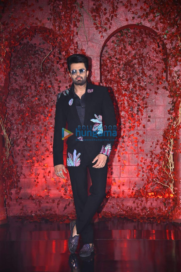 photos celebs grace karan johars 50th birthday bash at yrf studio in andheri 11 3