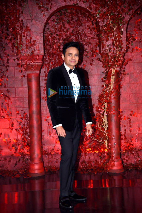 photos celebs grace karan johars 50th birthday bash at yrf studio in andheri 5