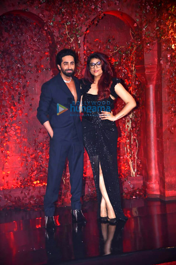 photos celebs grace karan johars 50th birthday bash at yrf studio in andheri4 19