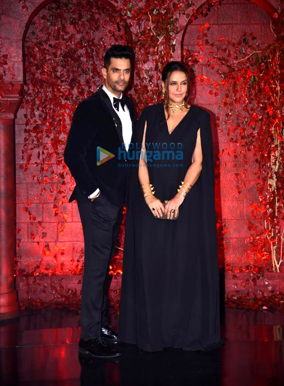 photos celebs grace karan johars 50th birthday bash at yrf studio in andheri4 38