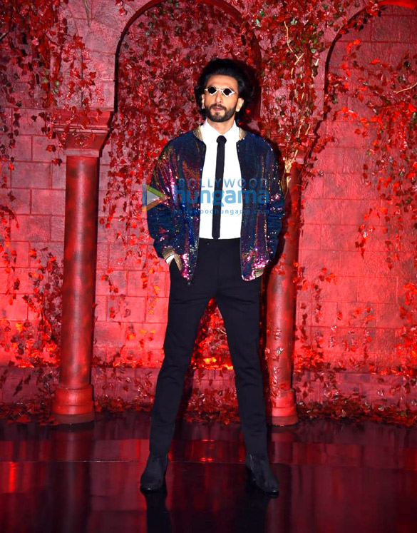 photos celebs grace karan johars 50th birthday bash at yrf studio in andheri4 57