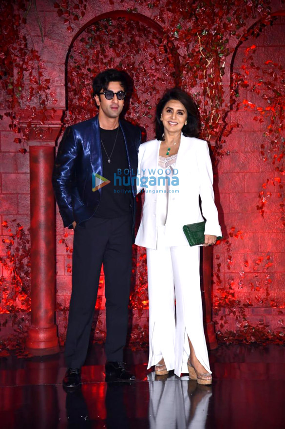 photos celebs grace karan johars 50th birthday bash at yrf studio in andheri4 63