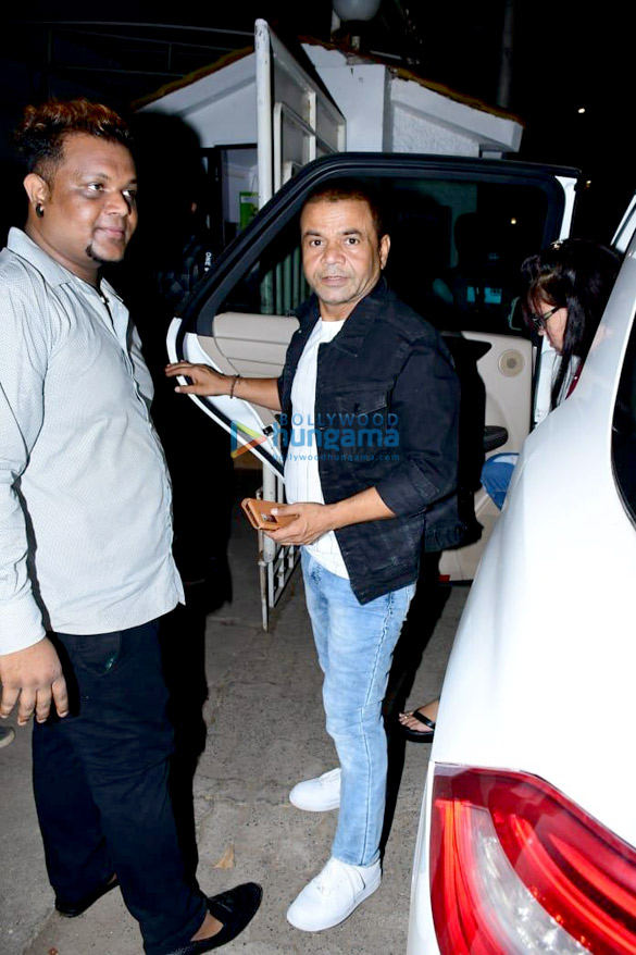 photos celebs grace the screening of ardh 3