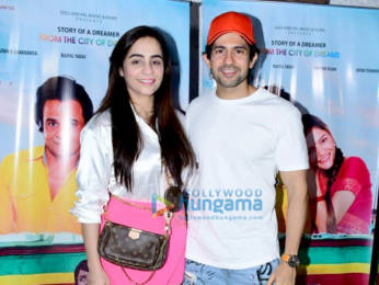 Photos: Celebs grace the screening of Ardh