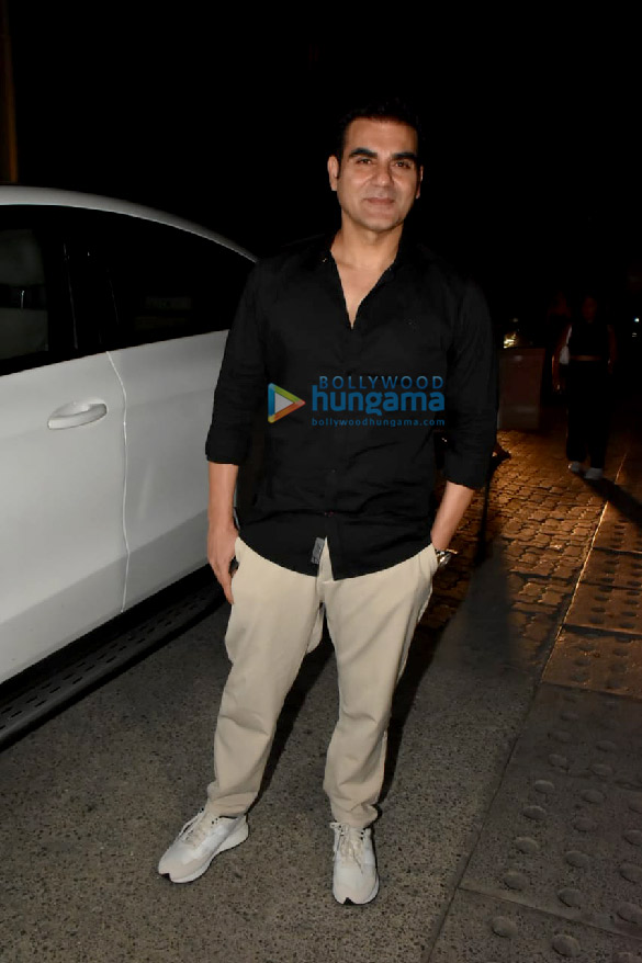 photos celebs snapped at gorgias birthday birthday bash at bastian in worli 6