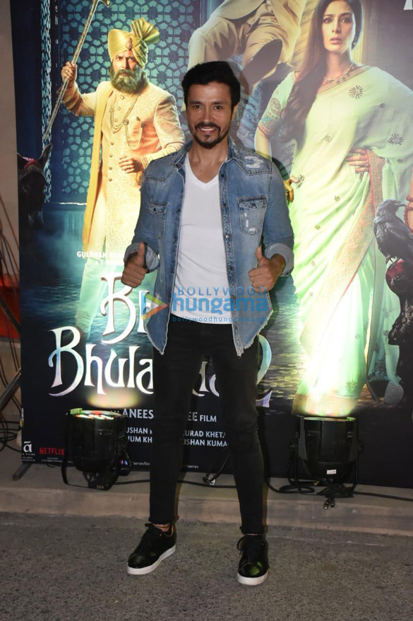 photos celebs snapped at the success party of bhool bhulaiyaa 2 1245 5