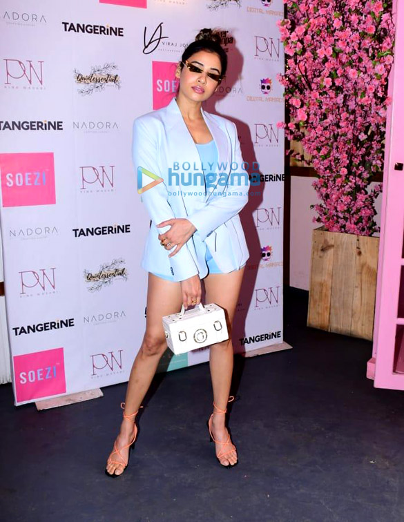 photos celebs spotted at the launch of sonakshi sinhas brand soezi 3