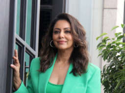 Photos: Gauri Khan spotted in Santacruz