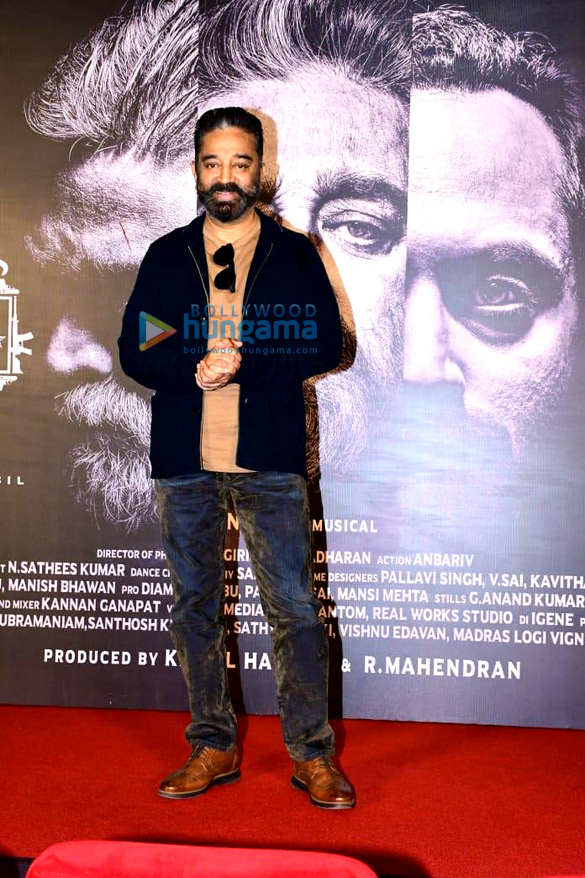 photos kamal haasan snapped at promotions of vikram at pvr city mall in andheri4 3