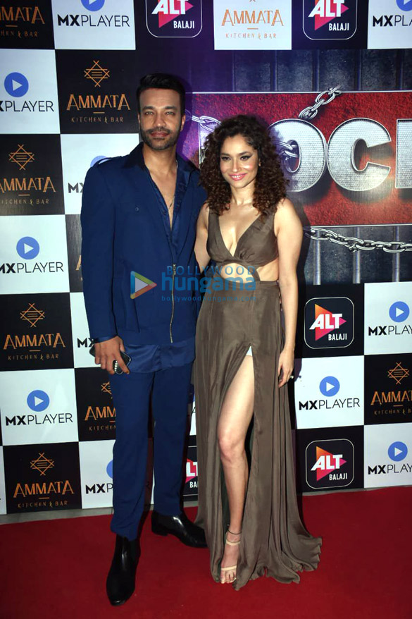 photos kangana ranaut ekta kapoor mandana karimi and others attend lock upp success bash 11