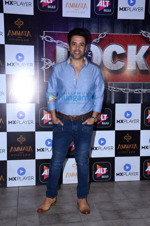 photos kangana ranaut ekta kapoor mandana karimi and others attend lock upp success bash 12