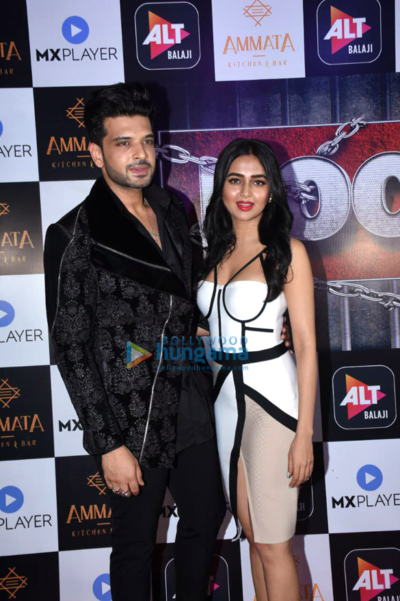 photos kangana ranaut ekta kapoor mandana karimi and others attend lock upp success bash 7