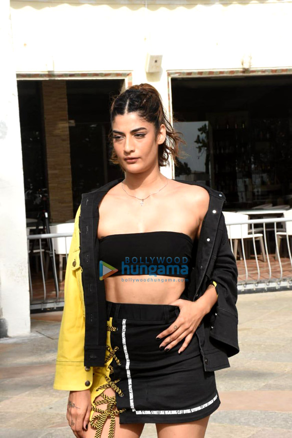 photos khatron ke khiladi contestants attend the press meet for the show 6