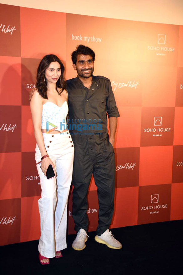 photos prateek kuhaad celebrates the launch of his new album the way that lovers do 6