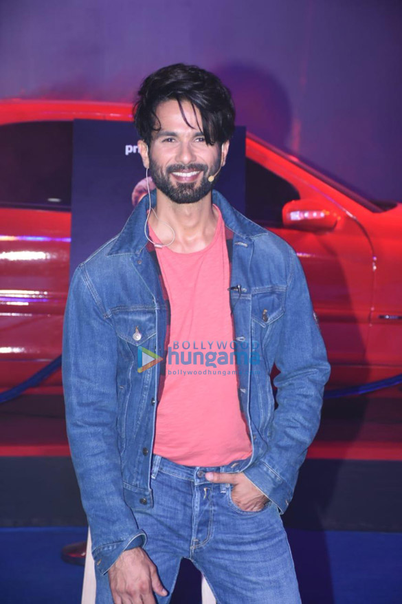 6 Dapper Indian Looks By Jersey Actor, Shahid Kapoor | Zee Zest