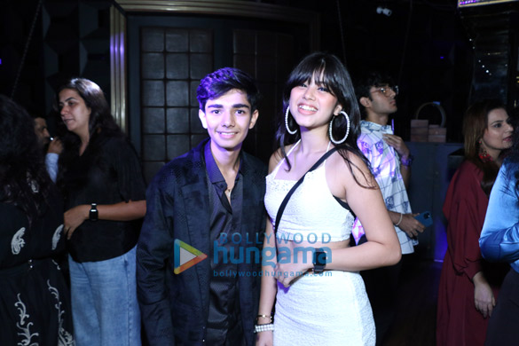photos team of toolsidas junior at varun buddhadevs birthday bash 4