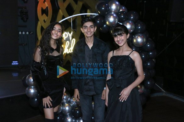 photos team of toolsidas junior at varun buddhadevs birthday bash 8