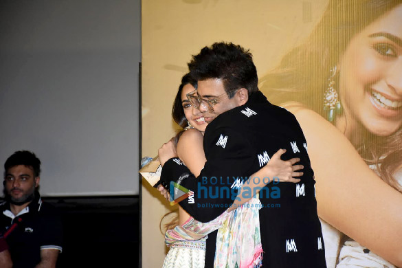 photos varun dhawan kiara advani anil kapoor and neetu kapoor arrive for the trailer launch of their film jugjugg jeeyo 11