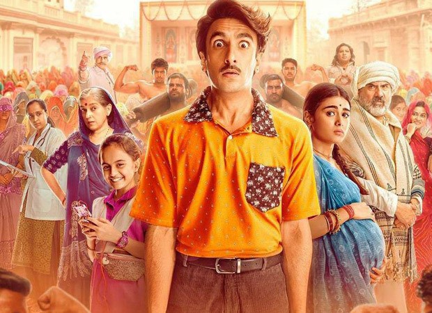 Plea moved against Ranveer Singh starrer Jayeshbhai Jordaar over pre-natal sex determination in trailer Plea moved against Ranveer Singh starrer Jayeshbhai Jordaar over pre-natal sex determination in trailer