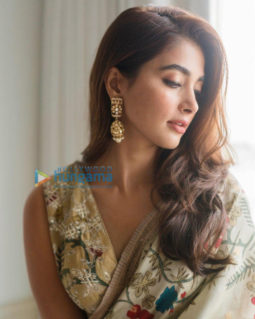 Celebrity Photos of Pooja Hegde