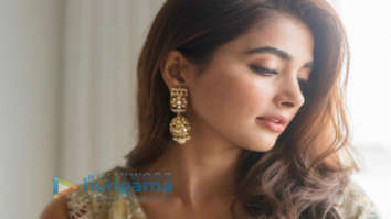 Celebrity Photos of Pooja Hegde