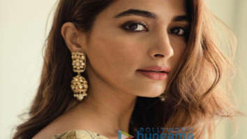 Celebrity Photos of Pooja Hegde