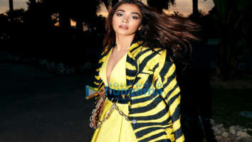 Celebrity Photos of Pooja Hegde