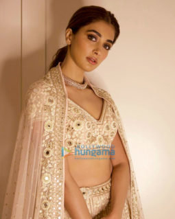 Celeb Photos Of Pooja Hegde