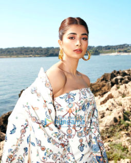 Celebrity Photos of Pooja Hegde