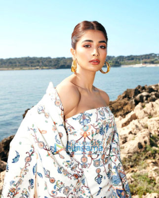 Celebrity Photos of Pooja Hegde