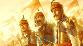 Movie Stills Of The Movie Samrat Prithviraj