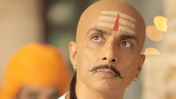 Movie Stills Of The Movie Samrat Prithviraj