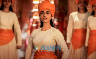 Movie Stills Of The Movie Samrat Prithviraj