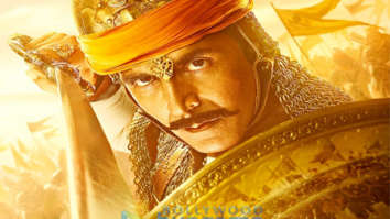 Movie Stills Of The Movie Samrat Prithviraj