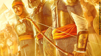 First Look of the movie Samrat Prithviraj