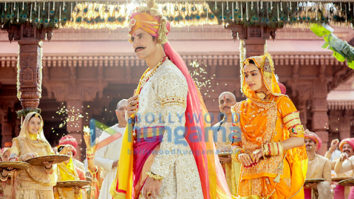 Movie Stills Of The Movie Samrat Prithviraj