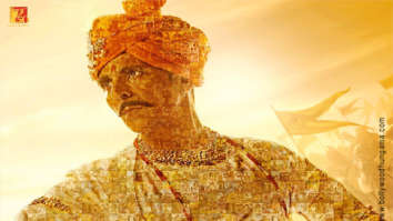 First Look of the movie Samrat Prithviraj