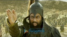 Movie Stills Of The Movie Samrat Prithviraj
