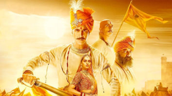 Prithviraj: Official Trailer | Akshay Kumar, Sanjay Dutt, Sonu Sood, Manushi Chhillar