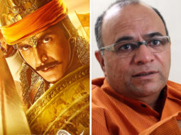Prithviraj Trailer Launch: “We had recorded a special musical track for Akshay Kumar. We used to play that music for him when he would walk from his vanity van to the sets of Prithviraj” – Dr Chandraprakash Dwivedi