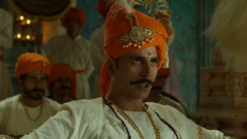 Prithviraj Trailer Launch: “It has truly been an honour to play a man who stood for his country” – Akshay Kumar 