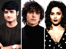 Producer Sandeep Singh makes his directorial debut with Safed starring Abhay Verma and Meera Chopra; first look to be unveiled at Cannes 2022