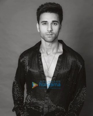 Celeb Photos Of Pulkit Samrat