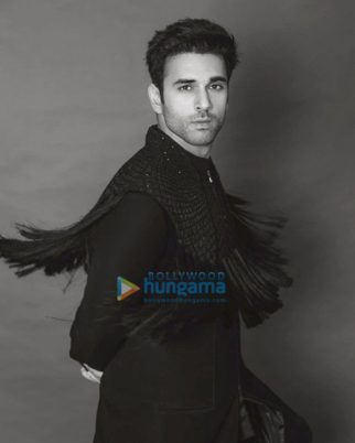 Celeb Photos Of Pulkit Samrat