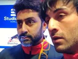 ROFL- Kartik Aaryan: “Ranbir & Abhishek were saying don’t marry” | ASFC