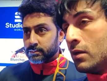 ROFL- Kartik Aaryan: “Ranbir & Abhishek were saying don’t marry” | ASFC ROFL- Kartik Aaryan: “Ranbir & Abhishek were saying don’t marry” | ASFC