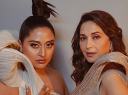 Raja Kumari teams up with Madhuri Dixit for an inspiring anthem ‘Made In India’, watch video
