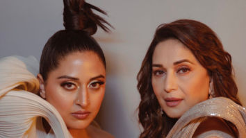 Raja Kumari teams up with Madhuri Dixit for an inspiring anthem ‘Made In India’, watch video